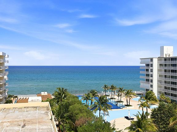 4th image of 3540 S Ocean Boulevard #808w