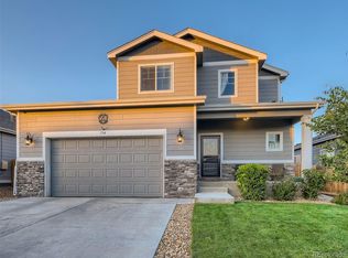 734 S Pioneer Dr, Milliken, CO 80543