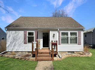 225 State St, Tracy, MN 56175