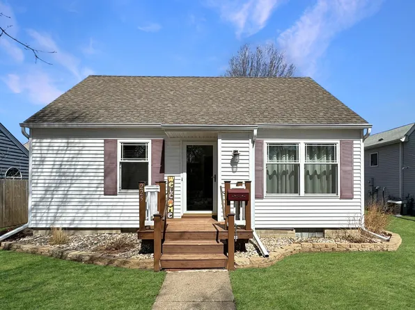 225 State St, Tracy, MN 56175