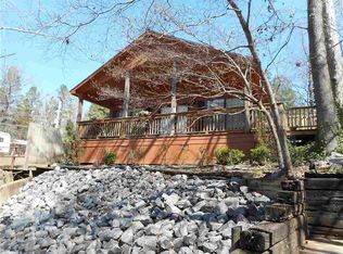 173 Barbary Rd, Hot Springs, AR 71913
