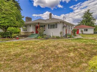 796 Park Ave E, Tenino, WA 98589