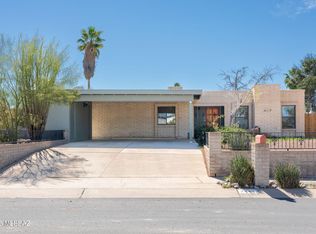7440 E 45th St, Tucson, AZ 85730