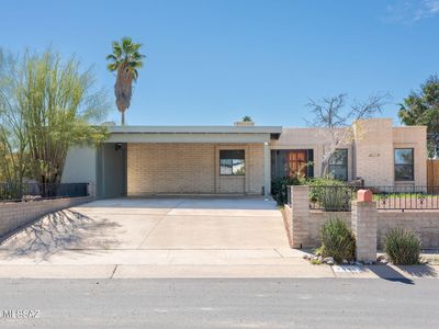 7440 E 45th St, Tucson, AZ, 85730