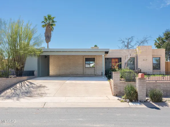 7440 E 45th St, Tucson, AZ 85730
