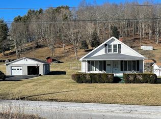 6241 Baptist Valley Rd, North Tazewell, VA 24630