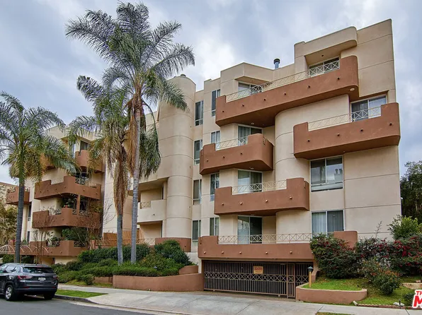 333 Westminster Ave APT 303, Los Angeles, CA 90020