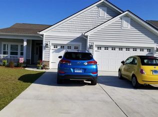 210 Harbison Cir LOT 48, Muirwood B Myrtle Beach, SC 29588