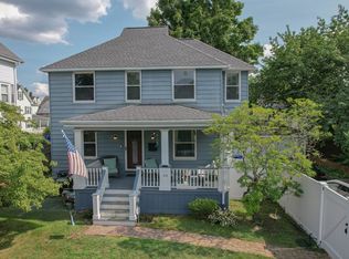 20 Barnum St, Taunton, MA 02780