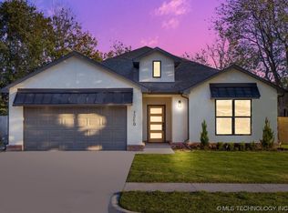 1300 E Gary Pl, Broken Arrow, OK 74012