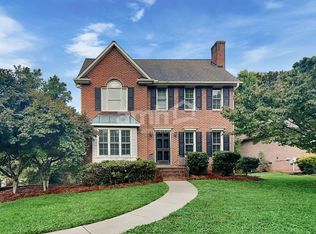 112 Bradford Place Ln, Lewisville, NC 27023