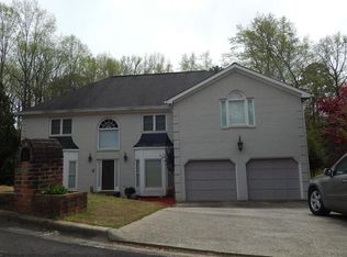 815 Mabry Rd, Sandy Springs, GA 30328