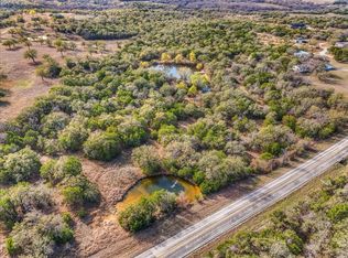 1956 S Fm 129, Santo, TX 76472