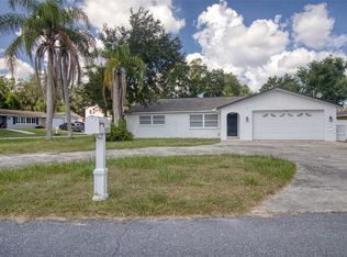 5425 DRINKARD DRIVE, NEW PORT RICHEY, FL 34653