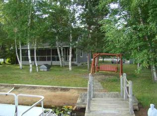 364 James Rd, Houghton Lake, MI 48629