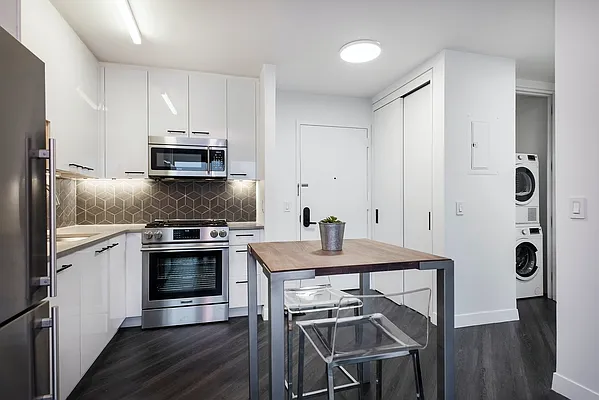 Rented by The Dermot Realty Management Company | media 21