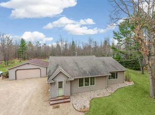 N7844 Parkway Rd, Crivitz, WI 54114