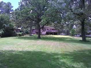 411 Camp Bistno Rd, Doyline, LA 71023