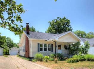 20 W 30th St, Holland, MI 49423