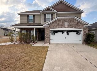 130 Spoonbill Cir, Savannah, GA 31405