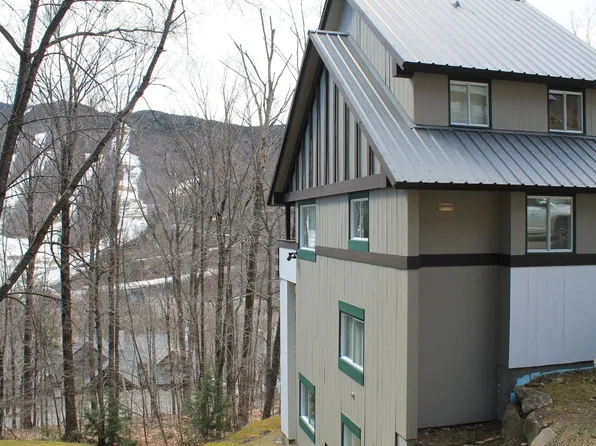 21 Flume Road, Lincoln, NH 03251