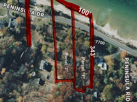 3rd image of 7608 Peninsula Dr