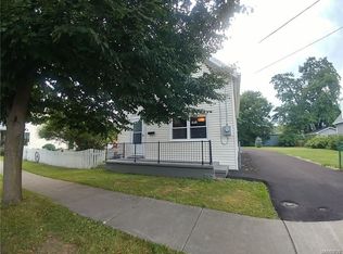 50 Aurora Ave, West Seneca, NY 14224