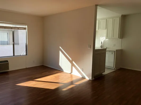 541 N Orlando Ave APT 5, Los Angeles, CA 90048