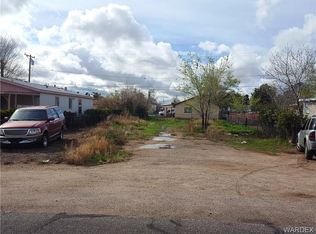 2110 E John L Ave, Kingman, AZ 86409