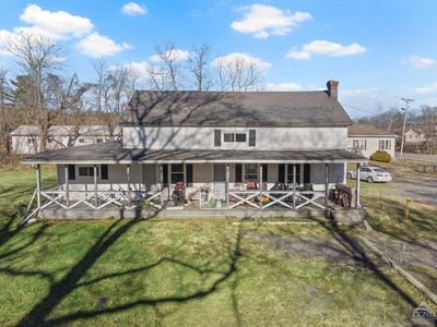 5199 - 5203 Route 32, Catskill, NY, 12414
