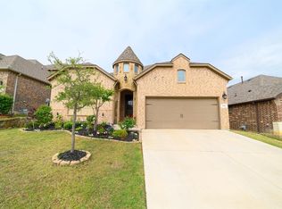 8440 Meadow Sweet Ln, Fort Worth, TX 76123