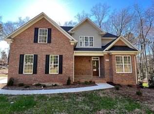 210 Ridge Rd, Roebuck, SC 29376
