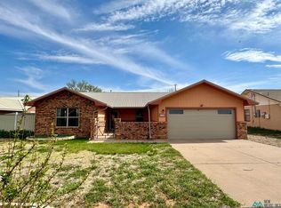 1205 Purdue Ave, Clovis, NM 88101