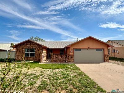 1205 Purdue Ave, Clovis, NM, 88101