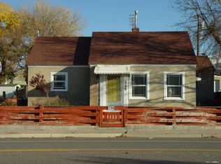 229 W Haskell St, Winnemucca, NV 89445