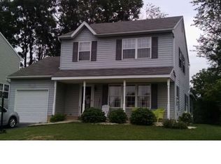 25 Alans Ln, Boyertown, PA 19512