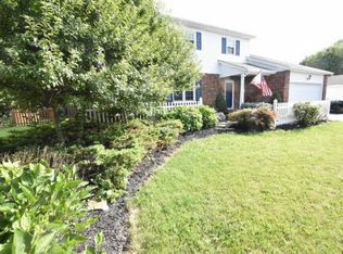 6609 Fusilier Ave, Reynoldsburg, OH