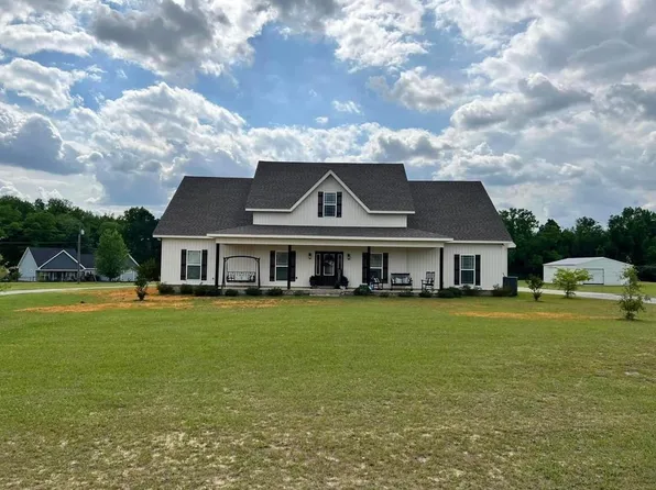 4334 County Road 203, Dothan, AL 36301