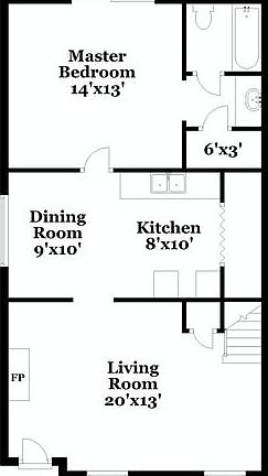 3rd image of 2461 Chiswood St