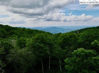 Fox Crest Rd, Banner Elk, NC 28604