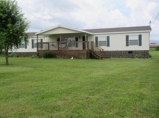 1855 Corby Bridge Rd, Chuckey, TN 37641