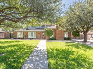 4485 Hackberry Ct, Midland, TX 79707