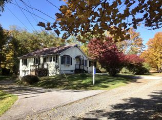 11 Eagle Ln, Clinton Corners, NY 12514