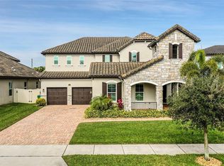 16635 Toccoa Row, Winter Garden, FL 34787