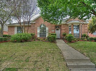 8809 Clear Sky Dr, Plano, TX 75025