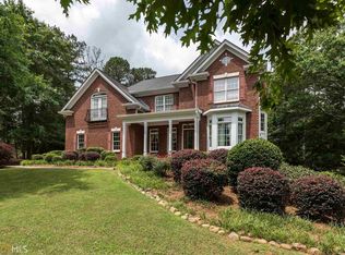 1391 Beverly Dr, Athens, GA 30606
