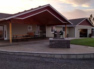 5758 SE Jerry Dr, Prineville, OR 97754