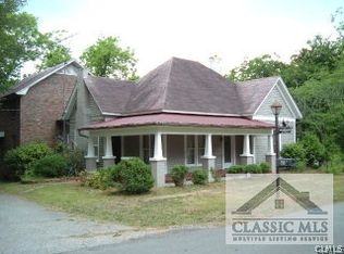 45 Hendricks St W, Bowman, GA 30635