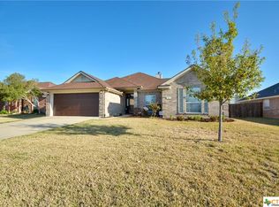 517 Armstrong Dr, Belton, TX 76513