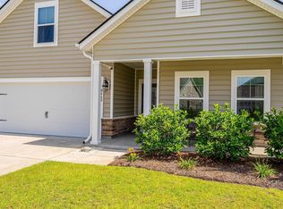 4468 Girvan Dr, Myrtle Beach, SC 29579